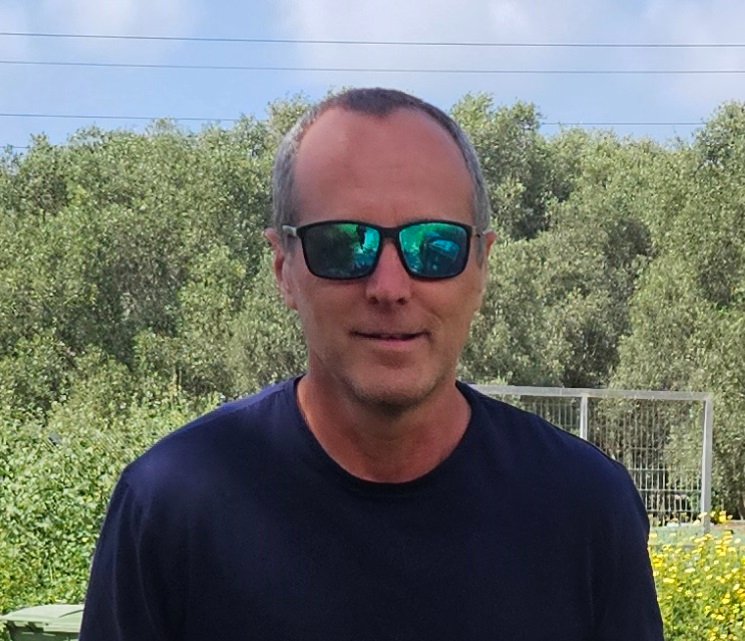 עומר ברק